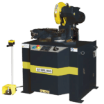 Sterling SR SA X Semi-Automatic Circular Saw 415V image