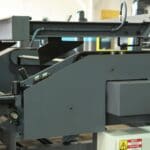 Sterling SR350 A Automatic Circular Saw 415V image 11