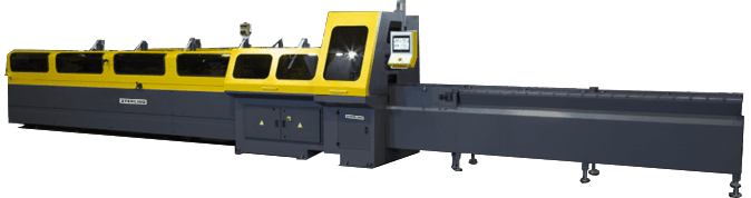 Sterling SR350 A Automatic Circular Saw 415V image 6