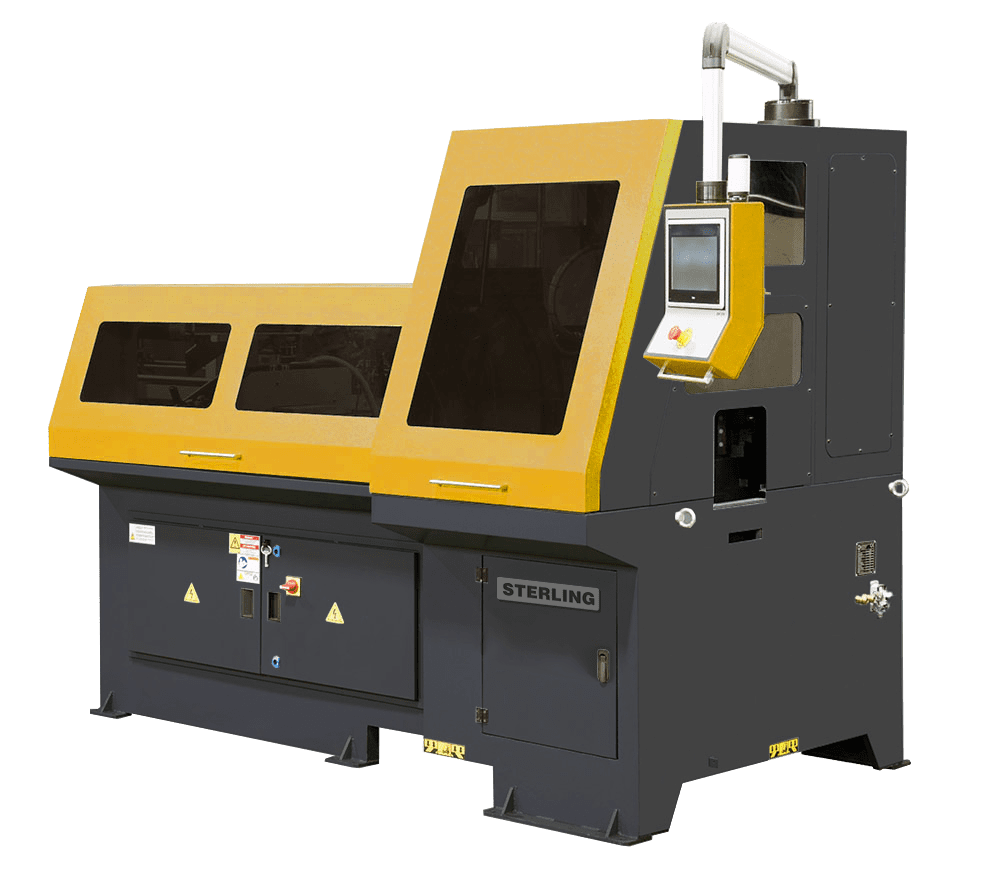 Sterling SR350 A Automatic Circular Saw 415V image 7