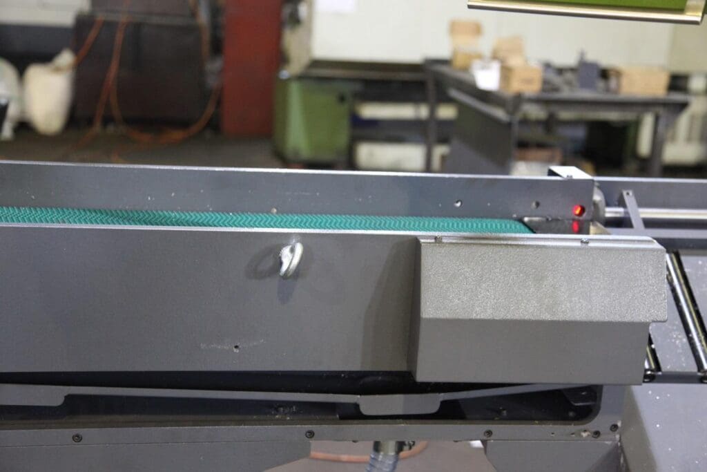 Sterling SR350 A Automatic Circular Saw 415V image 14