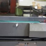 Sterling SR350 A Automatic Circular Saw 415V image 14